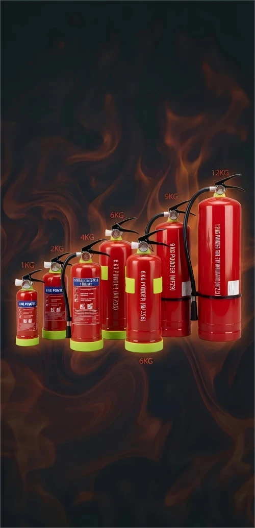 Fire Extinguisher